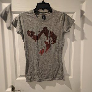 Loot Crate Exclusive Guild Wars 2 t-shirt